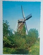 Lith  - Oss ( N.Br. ) Molen Zeldenrust, Verzenden, 1960 tot 1980, Ongelopen, Noord-Brabant