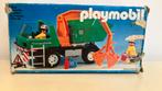 Vintage Playmobil 3475 Compleet met Doos, Ophalen of Verzenden, Gebruikt, Jongen of Meisje