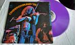 Blues Rock Jazz-Rock Acid Rock Psyche Rock Hard Various LP, Cd's en Dvd's, Ophalen of Verzenden, Gebruikt, 12 inch, Overige genres