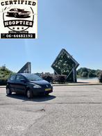 Volkswagen Fox 1.4 55KW 2006 Zwart APK 23/07/2026 LAGE KM !!, Auto's, Voorwielaandrijving, 15 km/l, 74 pk, 4 cilinders