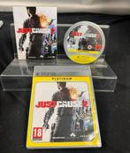 Just cause 2. Playstation 3. €3,99, Ophalen of Verzenden, Zo goed als nieuw, Just, Cause