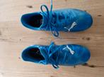 Puma voetbalschoenen maat 36, Maat XS of kleiner, Ophalen of Verzenden, Zo goed als nieuw, Schoenen