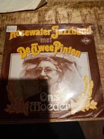 Rosewater jazzband met de twee pinten - ons moeder, Cd's en Dvd's, Vinyl | Nederlandstalig, Ophalen of Verzenden, Zo goed als nieuw