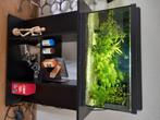 Aquarium, Dieren en Toebehoren, Vissen | Aquaria en Toebehoren, Ophalen, Nieuw, Gevuld zoetwateraquarium