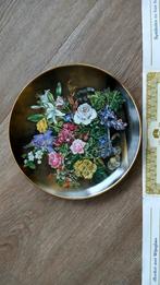 Royal Mosa wandbord, Antiek en Kunst, Ophalen