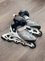 Skeelers 35-38, Ophalen, Zo goed als nieuw, Inline skates 4 wielen, Overige merken