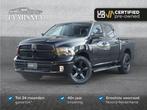 Dodge Ram 1500 5.7 V8 Night Edition CrewCab Classic |CarPlay, Auto's, Automaat, Achterwielaandrijving, 5654 cc, 402 pk