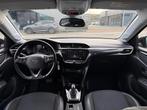 Opel Corsa 1.2 Elegance Aut/Cruise/Carplay/Xzenon/2E Eigenaa, Auto's, Opel, 101 pk, Gebruikt, Euro 6, 23 km/l
