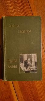 Ingrid Astrid, Ophalen of Verzenden