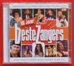 2cd 10 jaar Beste Zangers van Nederland uit 2017 O’G3NE Maan, Ophalen of Verzenden, Pop, Boxset