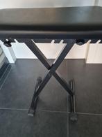 Keyboard standaard, Muziek en Instrumenten, Keyboards, Ophalen, Zo goed als nieuw, 61 toetsen, Overige merken