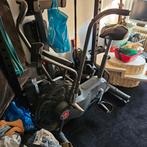 Schwinn AD6 airbike, Ophalen, Zo goed als nieuw, Metaal, Airbike