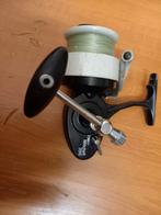 Prachtige vintage zeemolen, Watersport en Boten, Hengelsport | Zeevissen, Ophalen of Verzenden, Zo goed als nieuw, Molen