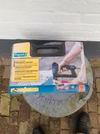 Rapid nietapparaat,  nietjes tacker lucht gereedschap Nieuw, Ophalen of Verzenden