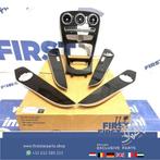 W205 C Klasse middenconsole wortelhout + deurlijsten hout se, Auto-onderdelen, Gebruikt, -, Ophalen of Verzenden, -