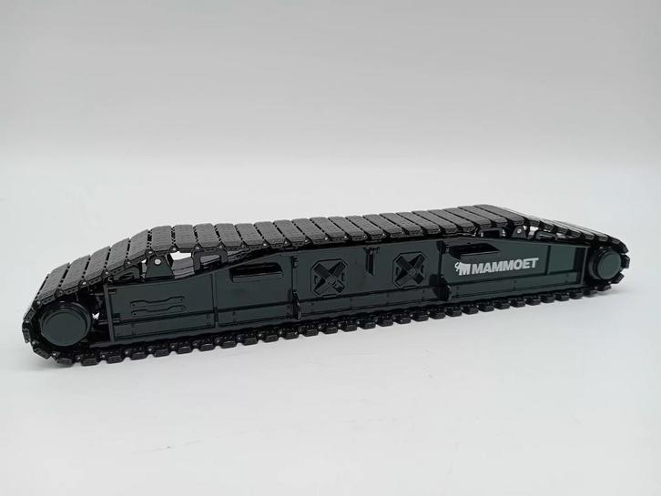 CAVALLINO METALEN RUPS DEEL - LADING - MAMMOET, Hobby en Vrije tijd, Modelauto's | 1:50, Nieuw, Bus of Vrachtwagen, Overige merken