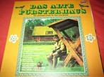 LP, Das alte Försterhaus, Ophalen of Verzenden, 1960 tot 1980, Zo goed als nieuw
