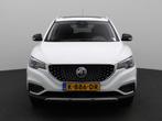 MG ZS EV Luxury 45 kWh | Lederen Bekleding | Navigatie | Cam, Auto's, MG, Origineel Nederlands, Te koop, Emergency brake assist