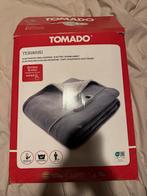 Tomado TEB1802G Warmtedeken - Nieuw!, Eenpersoons, Nieuw, Ophalen of Verzenden, Deken of Dekbed