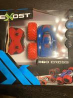 Stuntauto exost 360 cross, Ophalen of Verzenden, Nieuw, Afstandsbediening