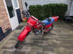 Honda XL600R 1988 Overcompleet! YSS Vering, LED Verlichting, Particulier, Enduro, Minimaal motorrijbewijs A2