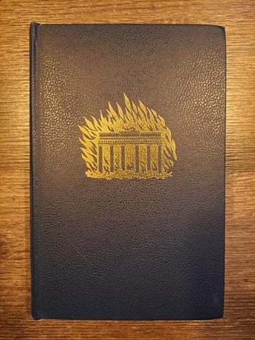 De laatste slag van Cornelius Ryan (1966 hardcover) beschikbaar voor biedingen