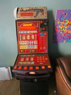Gokkast, Verzamelen, Automaten | Gokkasten en Fruitautomaten, Euro, Ophalen, Gebruikt