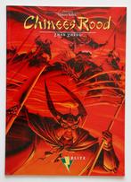Chinees Rood - 3. Zhàn Zheng, Eén stripboek, Ophalen of Verzenden, Nieuw