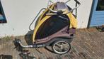 Burley Cub fietskar, Ophalen, Gebruikt, Opvouwbaar, Burley