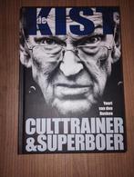 Cult trainer en superboer, Boeken, Ophalen of Verzenden, Zo goed als nieuw, Sport