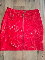 Nieuwe lak rokje - Maat S, Daphnea, Verzenden, Nieuw, Maat 36 (S)
