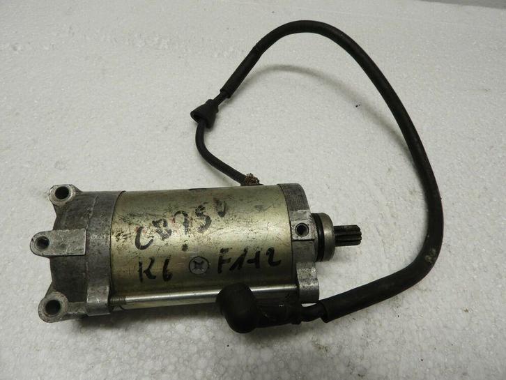 CB750 1970 - 1978 Honda Startmotor D1-43832, Motoren, Accessoires | Overige