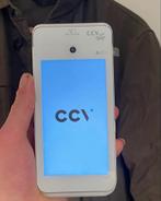 ccv a920 pinautomaat, Ophalen, Overige typen