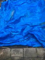 Groot zwembad zeil 2.00 x 3.00, Ophalen of Verzenden, Gebruikt, 5 tot 10 m², Zeil