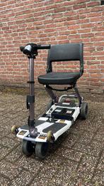 Opvouwbare Scootmobiel, Diversen, Rolstoelen, Ophalen, Gebruikt, Elektrische rolstoel