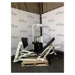 Complete Cybex Strength Set | 16 Machines + Crossover | LEAS, Sport en Fitness, Fitnessmaterialen, Overige typen, Gebruikt, Rug