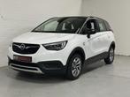 Opel Crossland X 1.2 Turbo 120 Jaar Edition CLIMA /CRUISE /C, Voorwielaandrijving, Stof, Gebruikt, 1199 cc