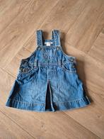 Spijkerjurkje maat 68 H&M, Meisje, Jurkje of Rokje, H&M, Ophalen of Verzenden