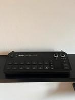 Podcast set | RODECaster Video | Zo goed als nieuw | Podmic, Ophalen of Verzenden, Zo goed als nieuw, Video