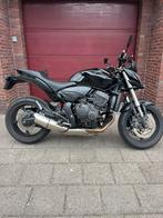 Honda CB600FA Hornet ABS – 2009 – Zwart – ca. 37000 km, 4 cilinders, Particulier, Meer dan 35 kW, ABS
