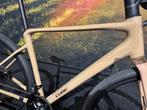 Nieuwe Cube Nuroad race 2026 gravelbikes maatM&L, Fietsen en Brommers, Overige merken, Ophalen of Verzenden, Meer dan 20 versnellingen