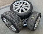 Originele Audi A6 A7 Velgen 19 inch, 19 inch, 245 mm, Banden en Velgen, Nieuw