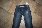 Angels Chino vlotte stretch jeans mt 36 valt 38 KOOPJE, Blauw, ., Nieuw, Ophalen of Verzenden