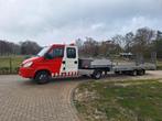 Iveco Daily 40C18D/T Euro 4 LD 2010, Origineel Nederlands, Te koop, Iveco, 2140 kg