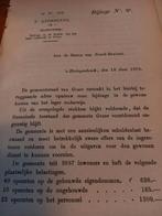 Grave, Ophalen of Verzenden, Zo goed als nieuw