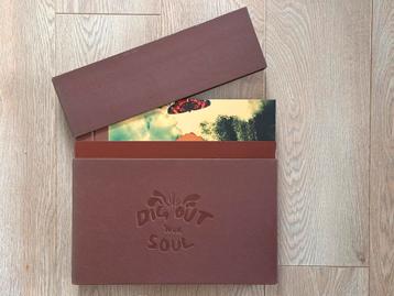 Oasis - Dig out your soul vinyl/cd box beschikbaar voor biedingen