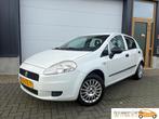 Fiat Grande Punto 1.2 AircoNavi/CarplayElektrPakketBluetooth, Auto's, 1005 kg, Stof, Gebruikt, 1242 cc