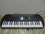 Casio SA 77 keyboard, Muziek en Instrumenten, Ophalen, Zo goed als nieuw, Overige aantallen, Casio