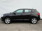 Nissan Qashqai 1.6 Acenta Sportvelgen | Clima | Cruise | Par, Auto's, Voorwielaandrijving, Gebruikt, 4 cilinders, Zwart