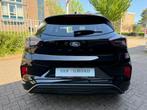 Ford Puma 1.0 MHEV EcoBoost ST-Line, Puma, Zwart, Zwart, Origineel Nederlands